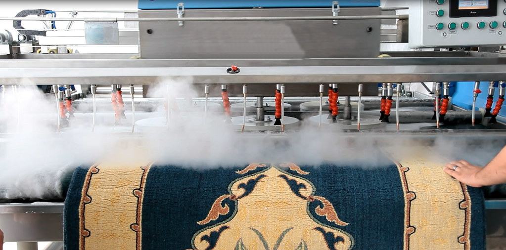 Elmadağ Halı Yıkama