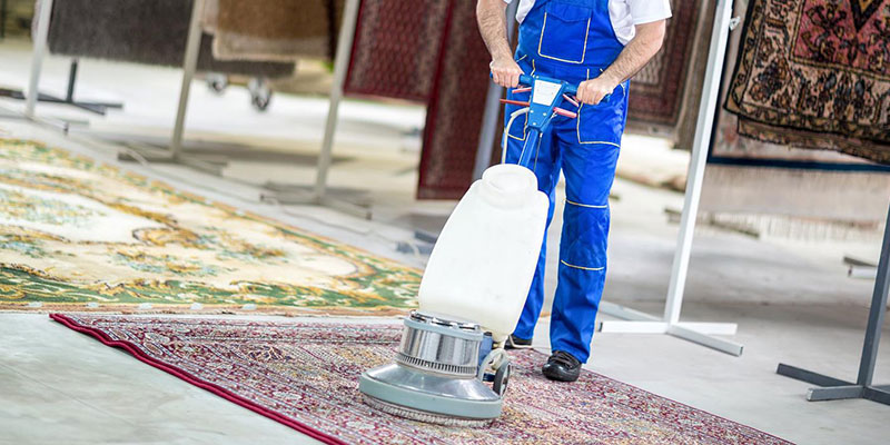 Elmadağ Halı Yıkama