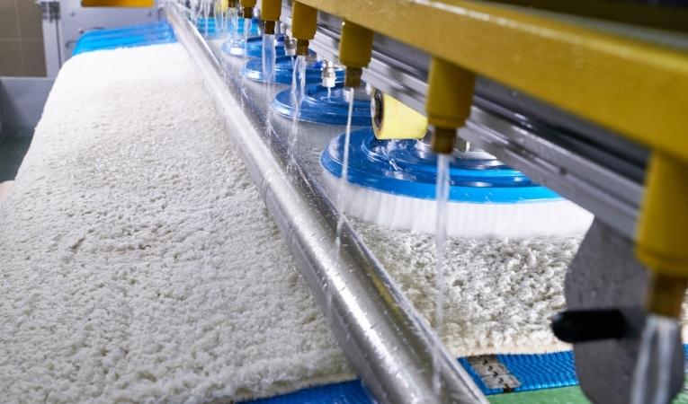 Elmadağ Halı Yıkama